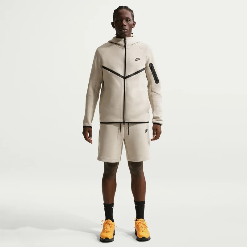 Men's Tech Full-Zip Windrunner Hoodie